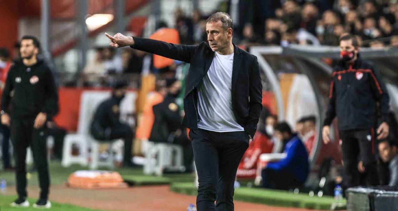 Abdullah Avcı'dan itiraf: Yol kazası diyemeyiz