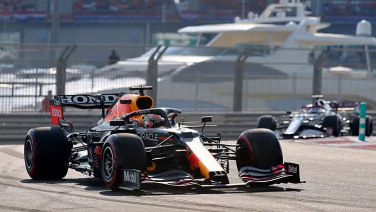 Formula 1'de şampiyon belli oluyor