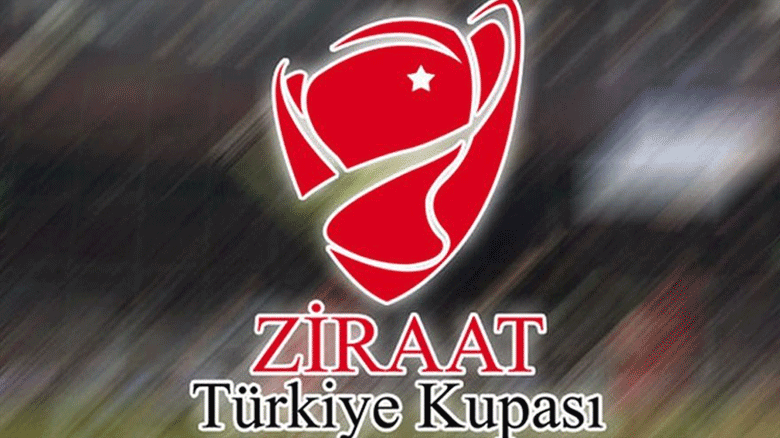 İşte Ziraat Türkiye Kupası son 16 eşleşmeleri!