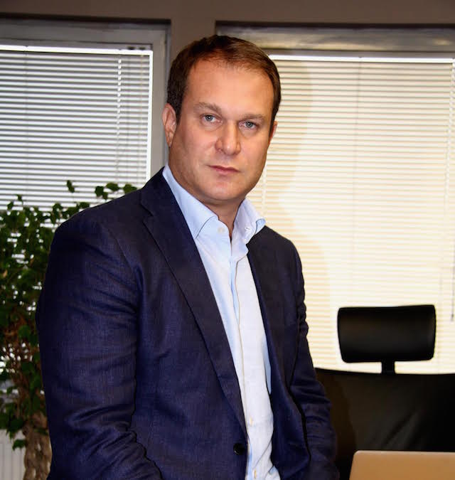 Sözcü gazetesi sahibi Burak Akbay’dan açıklama; Bu nasıl firarilik, anlamak mümkün değil