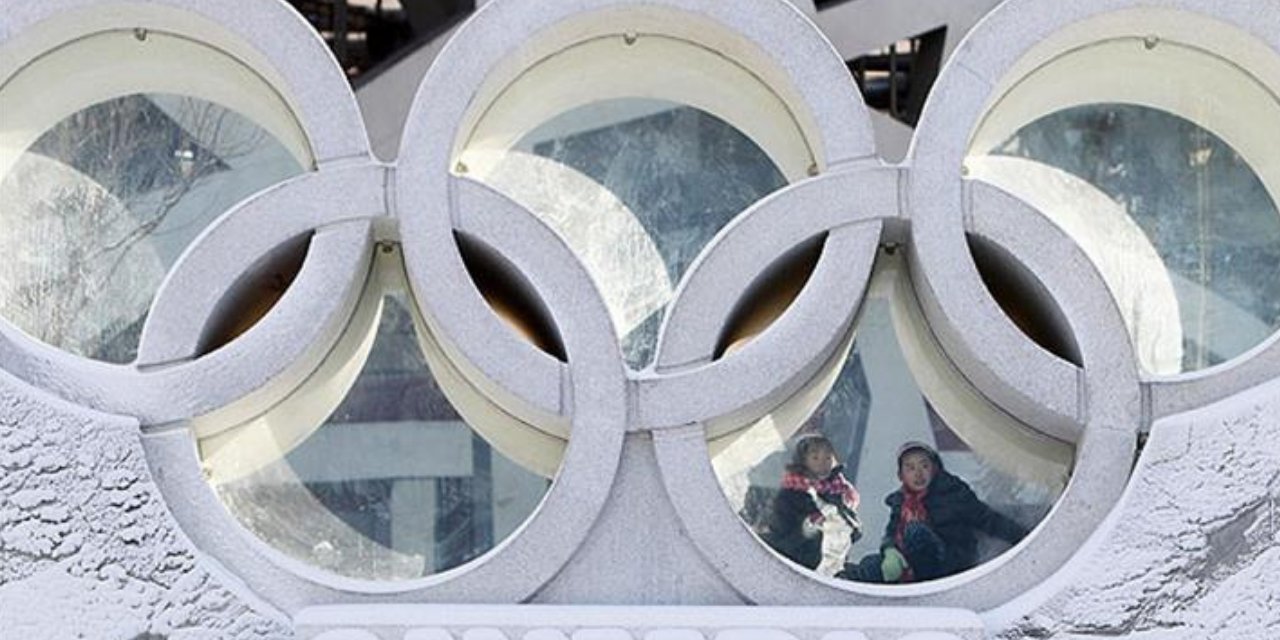 Japonya, Pekin 2022 Kış Olimpiyatları'na boykot uygulayabilir