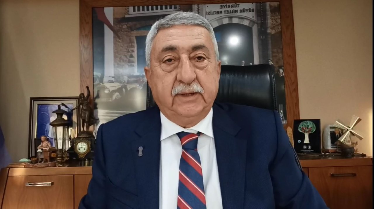 'Esnaf emeklilerinin maaşı en az asgari ücret kadar olmalı'