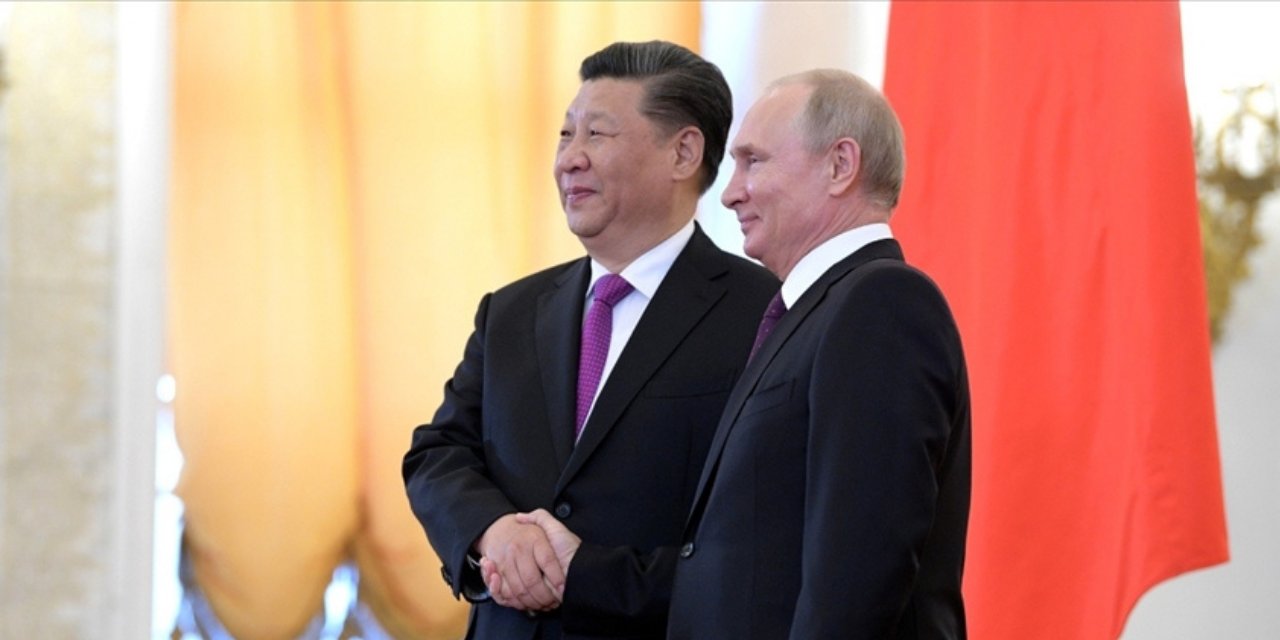 Putin ve Şi görüşmesi 15 Aralık'ta