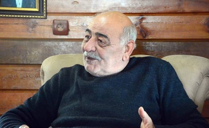 Eski Sinop belediye başkanı Yılmazer'e cinayetten 18 yıl hapis