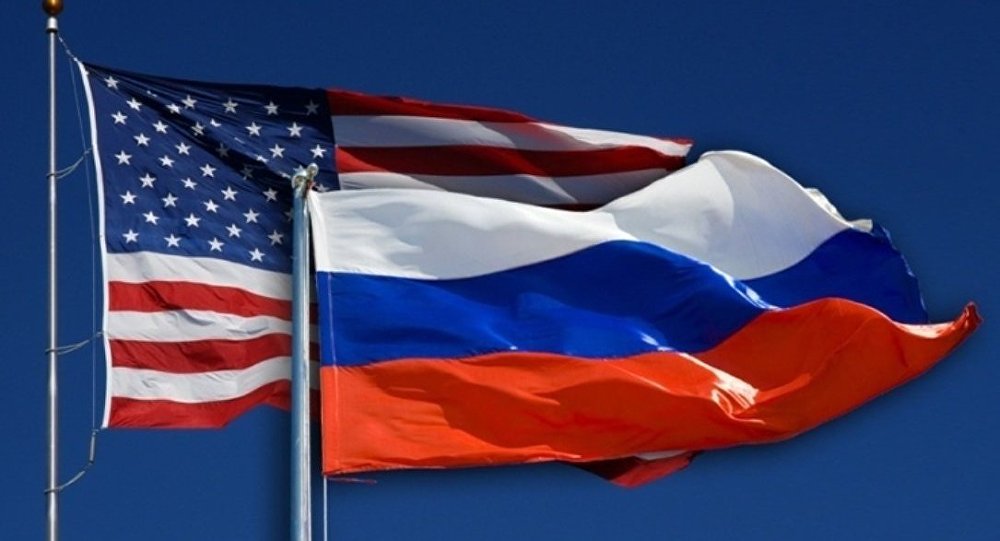 Rusya'dan flaş ABD iddiası: Yeni ordu kuruyor