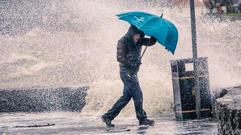 Meteoroloji'den İstanbul uyarısı!