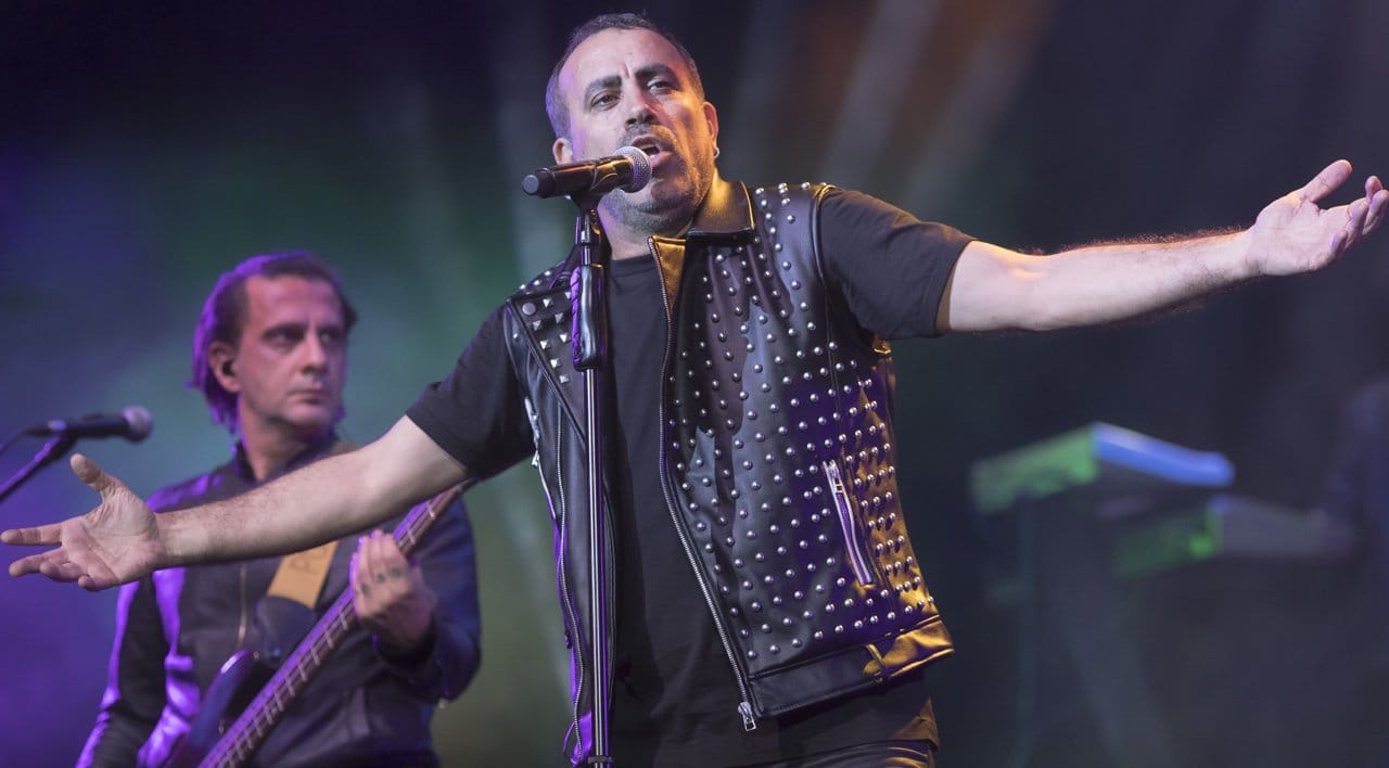 Haluk Levent'ten Ahbap'ı hedef alan trollere yanıt: Bir karar aldım...