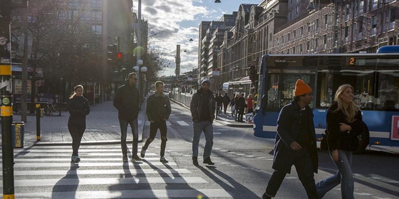 Norveç'te vaka artışı nedeniyle yeni kısıtlamalar