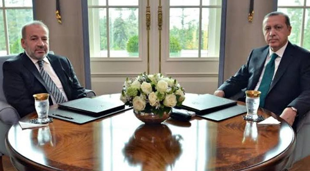 Erdoğan'a yakın isim paylaştı: Ekonomik bunalım sebebiyle OHAL ilânına hazırlıklı olun