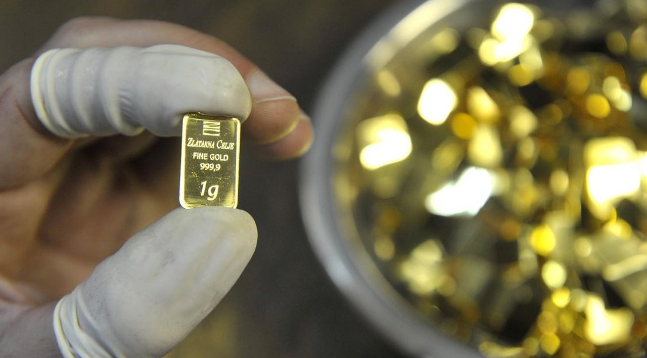 Altın için kritik öngörü: Gram altın 3 ay içinde 1000 lirayı bulacak