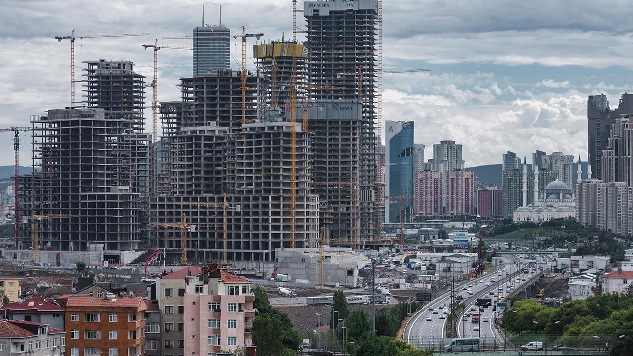 İnşaat sektörü çöktü: Yeni zamlar yolda