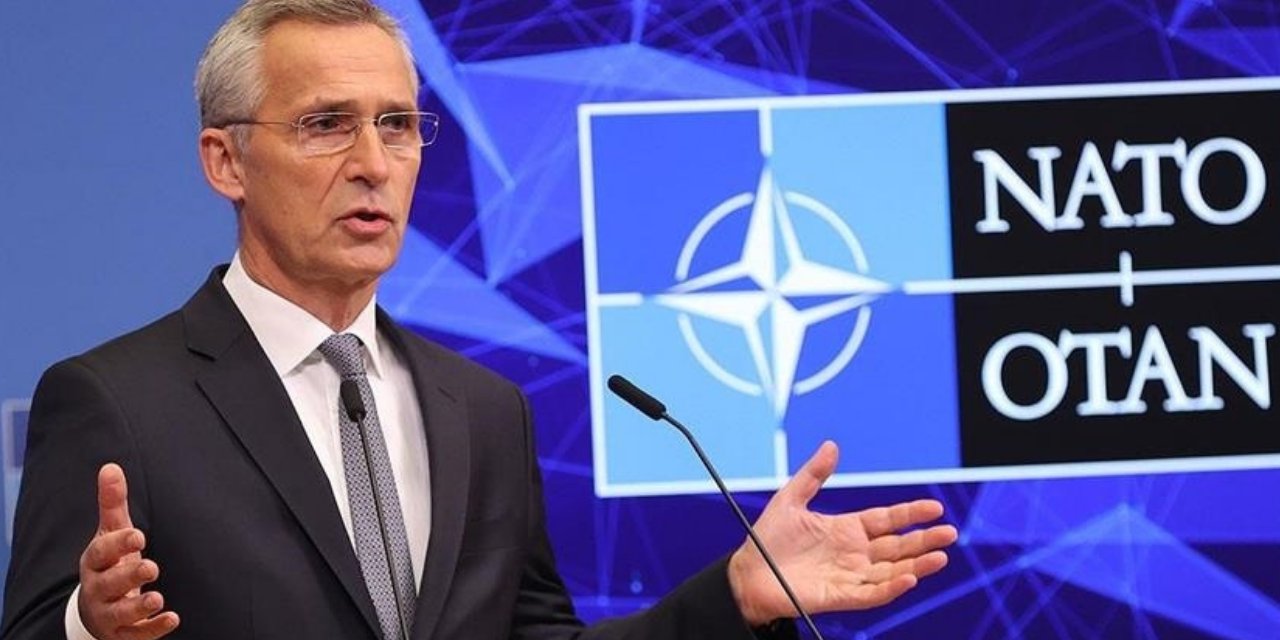 NATO Genel Sekreteri görevi bitince Norveç Merkez Bankası başkanı olmak istiyor