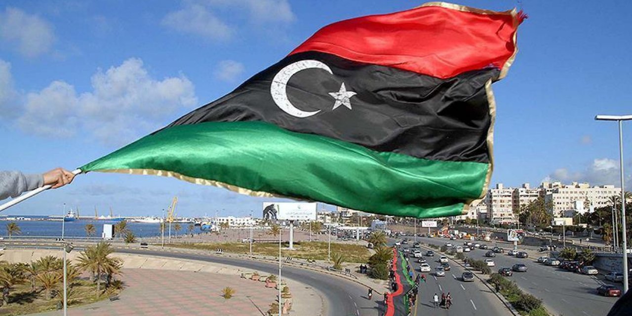 Libya'da çatışma: 1 ölü, 2 yaralı