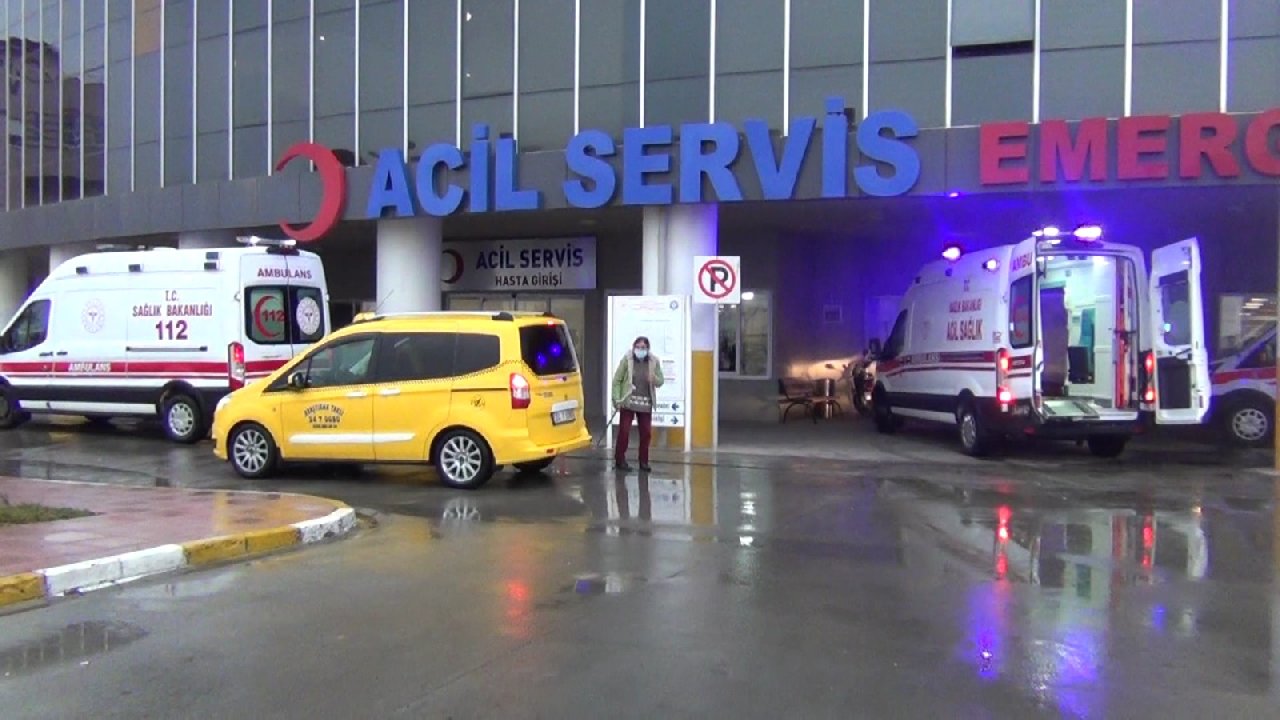 Sahte içkiden 1 kişi daha öldü 1 kişi de kör oldu