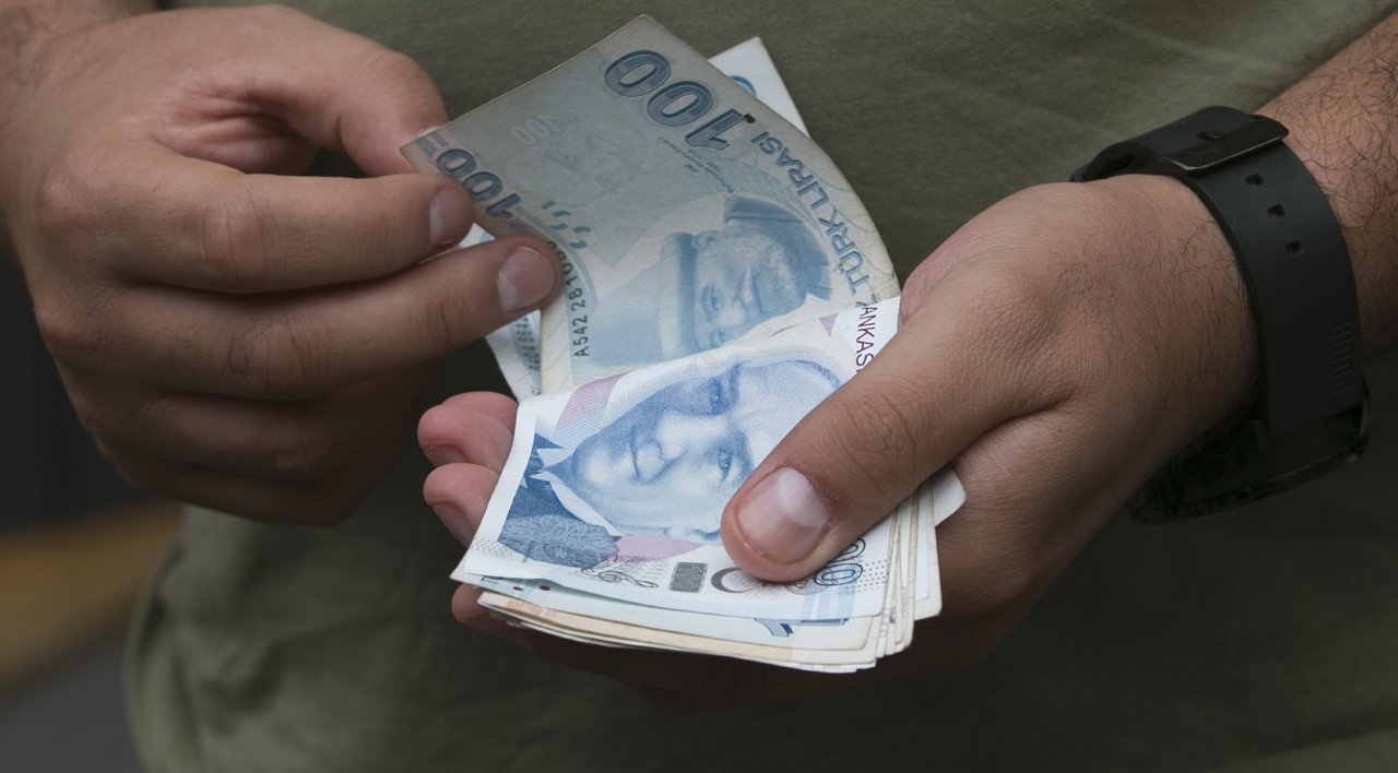 "Asgari Geçim İndirimi kaldırıldı"