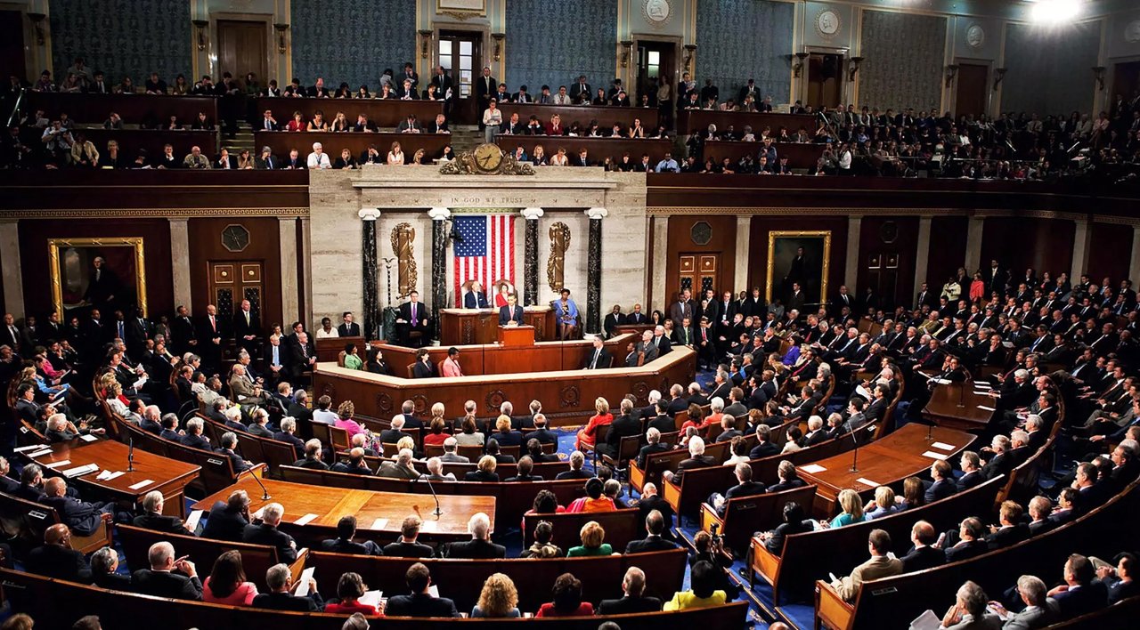 ABD'den Çin'i kızdıracak karar: Temsilciler Meclisi Sincan tasarısını onayladı