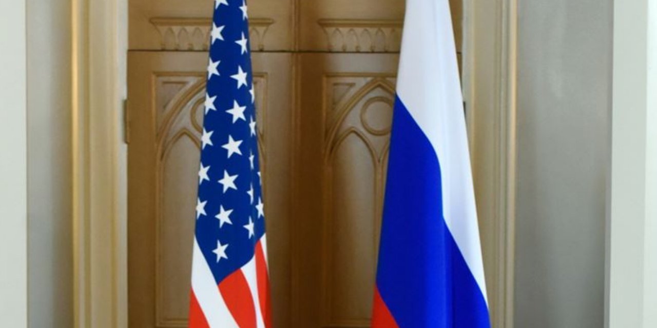 Rusya ve ABD Dışişleri Bakan Yardımcıları görüştü: Gündem güvenlik garantileri