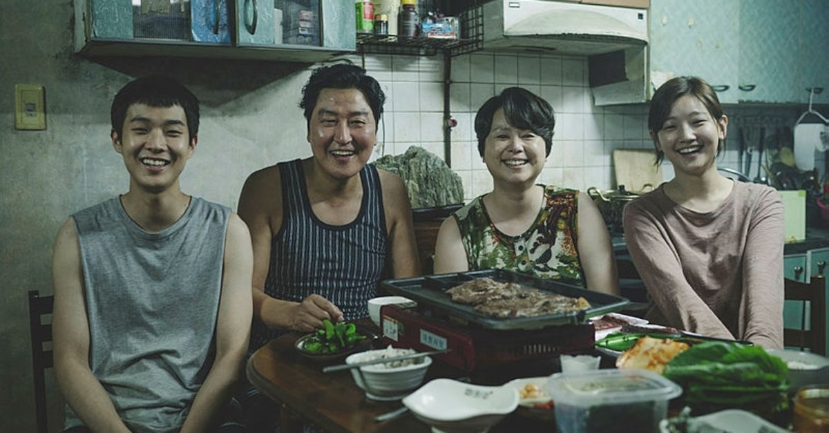 Parazit filminin yıldızı kanser oldu