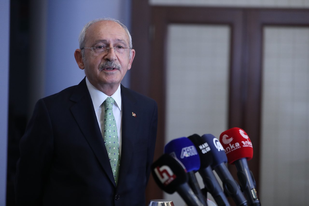 Kılıçdaroğlu, MEB'e gideceğini duyurdu: Yarın görüşmek üzere...