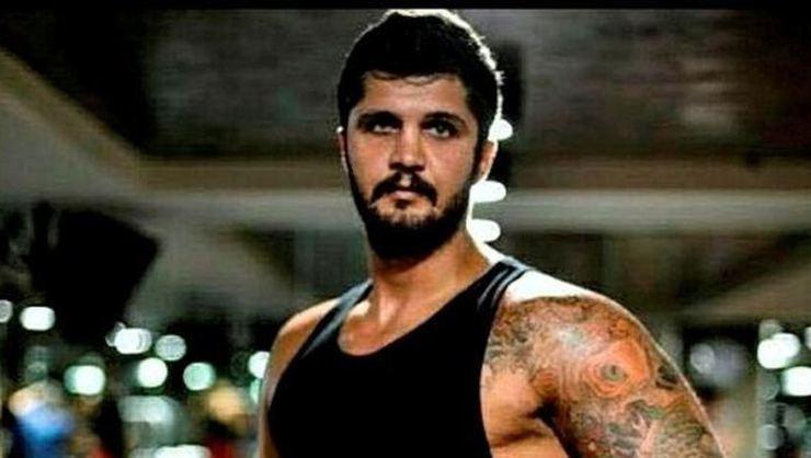 Apartman görevlisini öldüren fitness eğitmeni için istenen ceza belli oldu