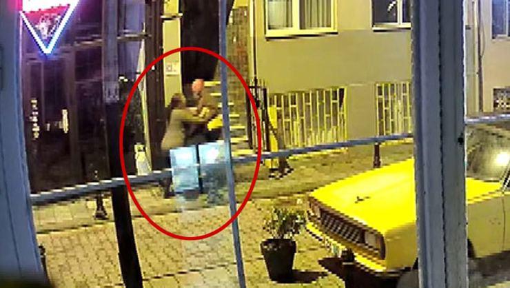 İstanbul 'kadiköy'deki iğrenç olayda yeni gelişme