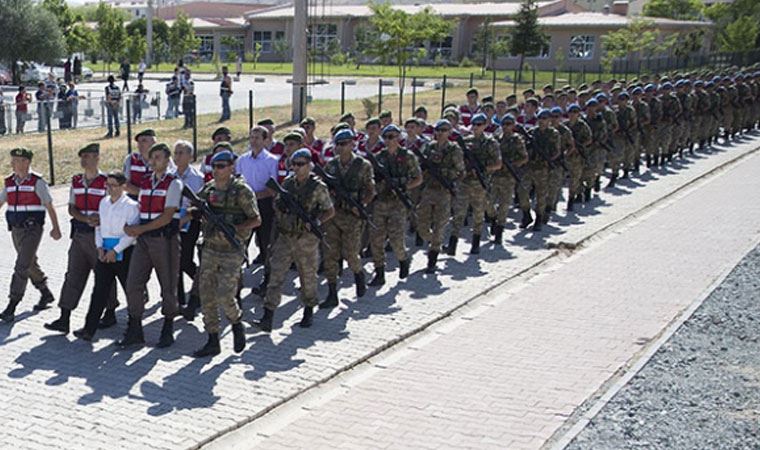Akıncı Üssü davası dosyası istinaf incelemesine gönderildi