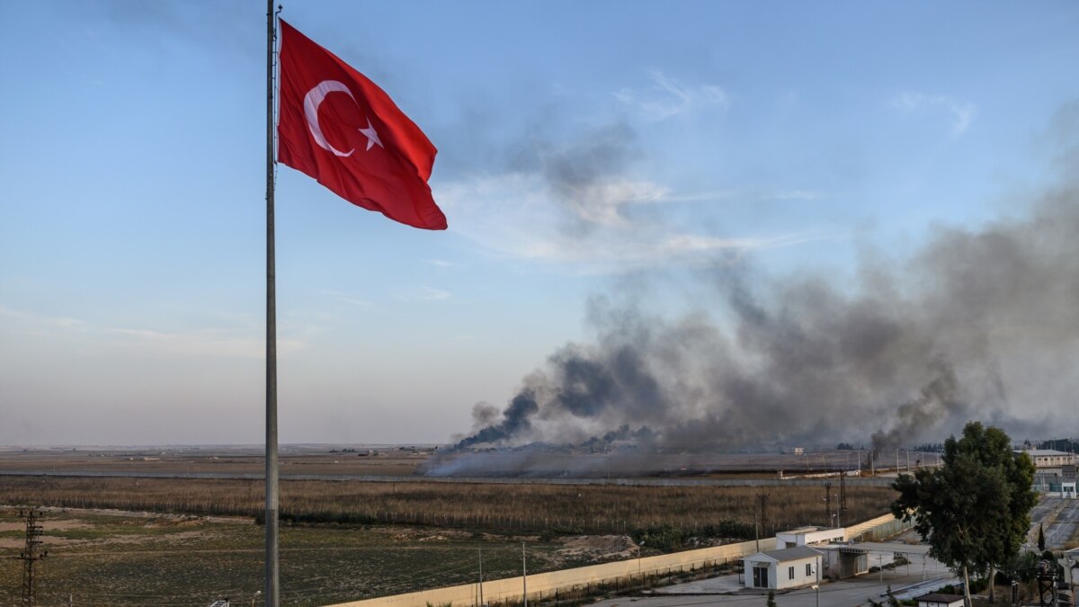 ABD’nin terör raporu ayrı telden çalıyor: FETÖ ve YPG’ye terörist demediler