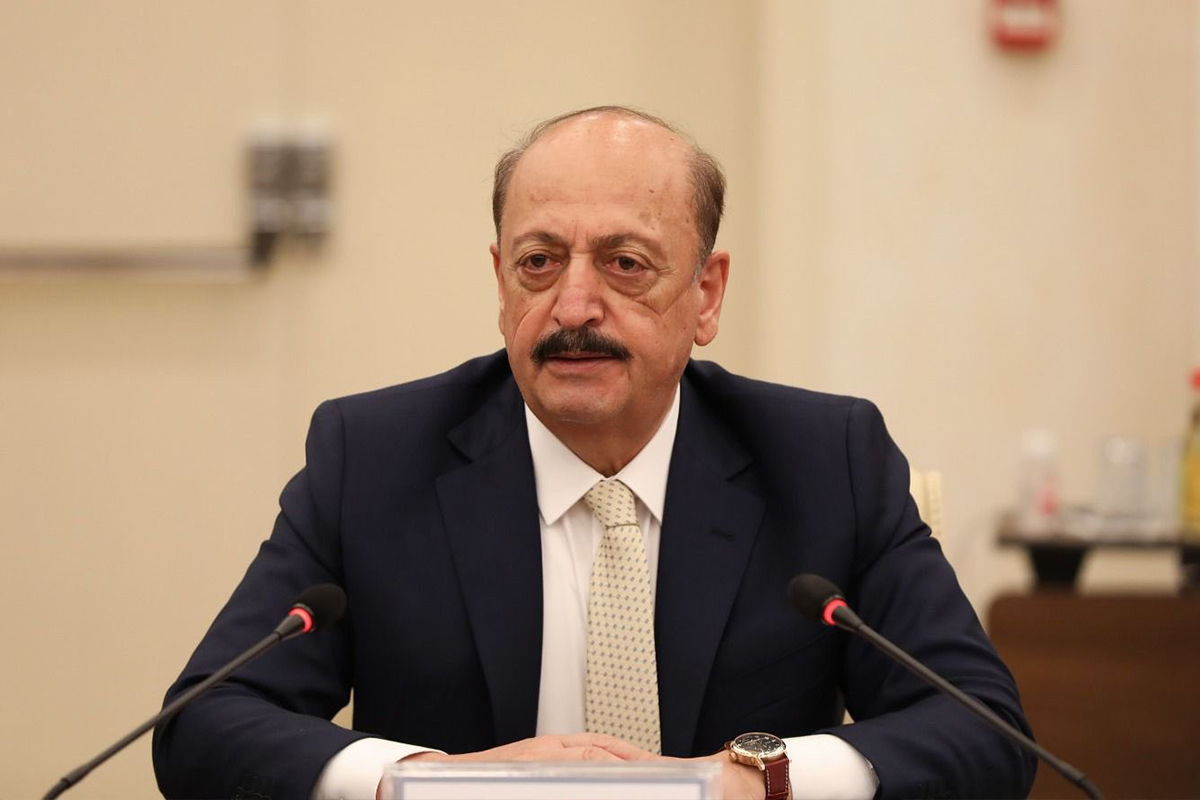 Bakan Bilgin’den asgari ücret değerlendirmesi