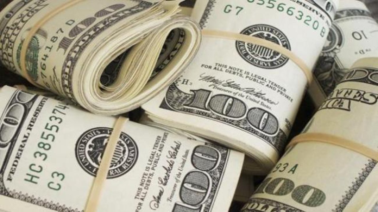 Bakanlık TL'yi dövize çevirip faize yatırmış!