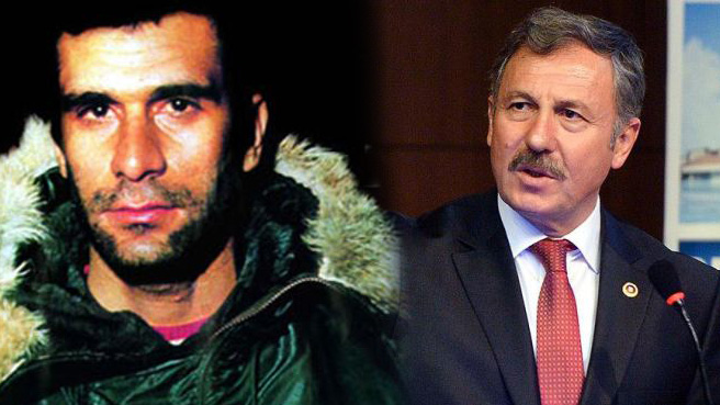 AKP'li Selçuk Özdağ: Deniz Gezmiş teröristti!