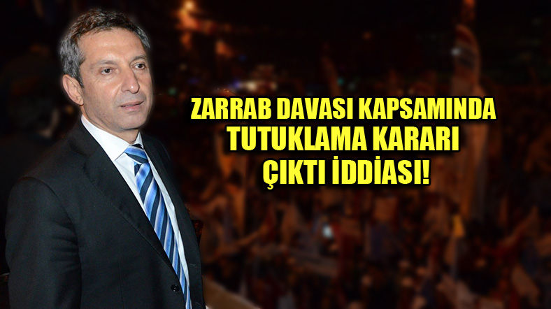 İstanbul Büyükşehir Belediye Meclisi üyesi Hüseyin Sipahi hakkında çarpıcı iddia!