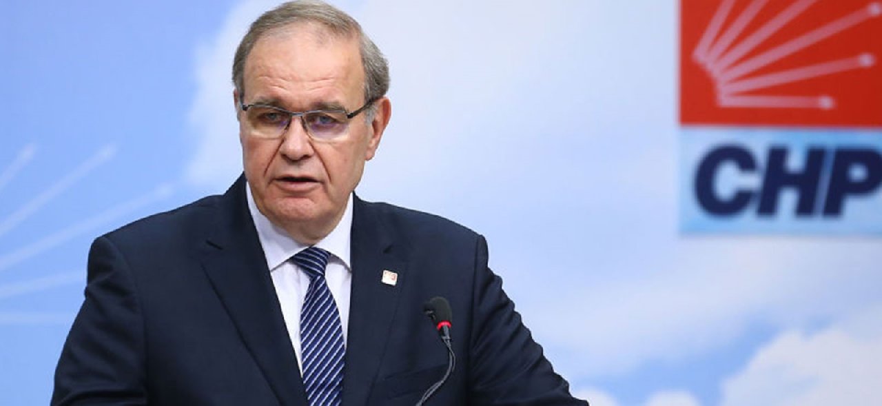 Öztrak’tan 'İBB'ye kayyum' iddiasına sert yanıt: Gök kubbeyi başlarına yıkarız