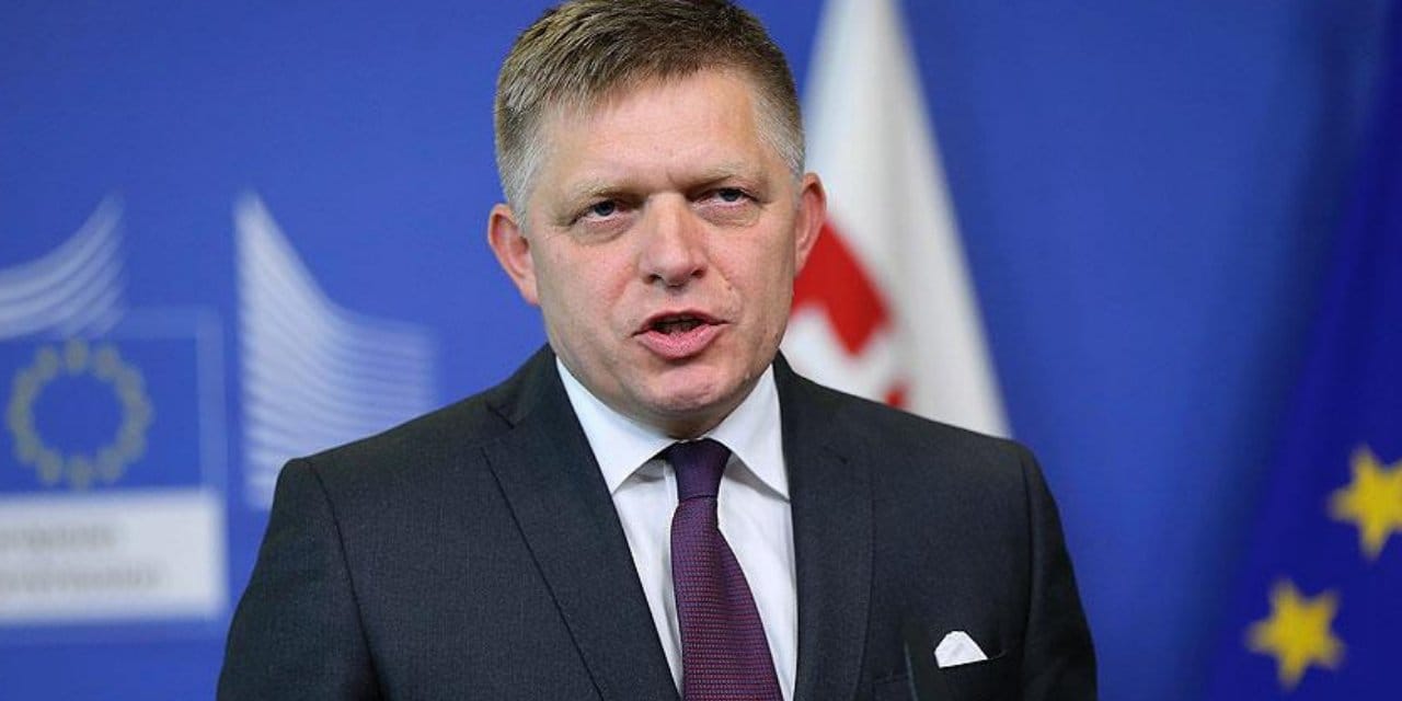 Slovakya eski Başbakanı gözaltına alındı