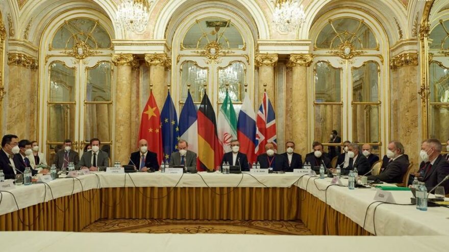 Avrupalı diplomatlar: Müzakerelerde yolun sonuna geliyoruz