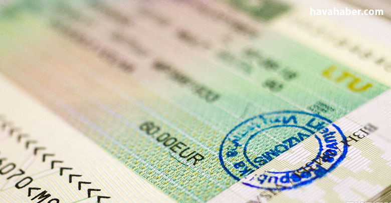 AB'den Hırvatistan'a Schengen onayı