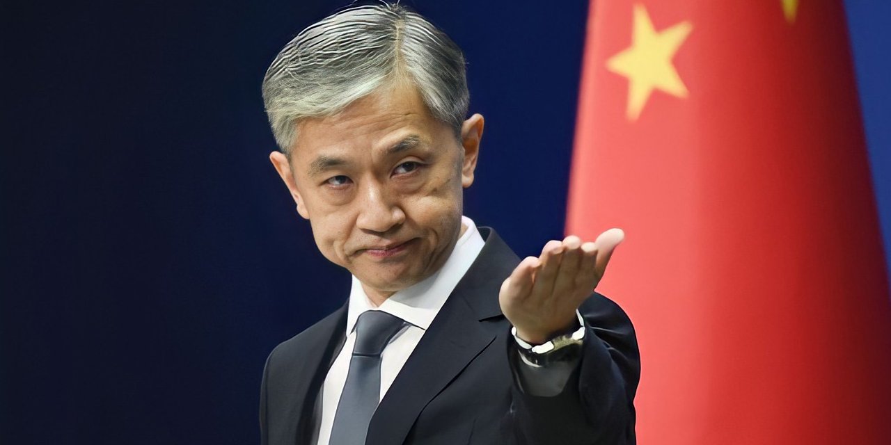 Çin'den Julian Assange tepkisi: ABD ordusu işlediği cinayetlerin hesabını vermeli