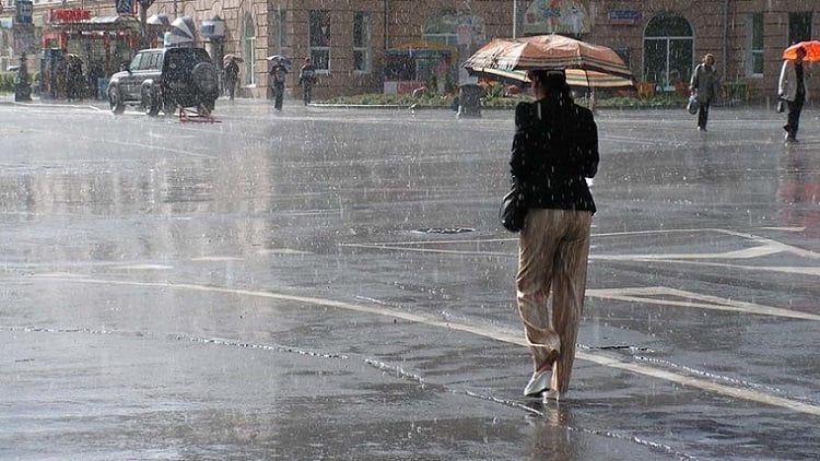 Kar yağacak mı? Meteoroloji'den uyarı!