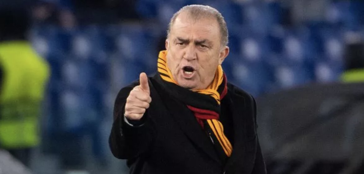 Fatih Terim'den sert sözler: Hakemin yanına kar bırakmayacağız