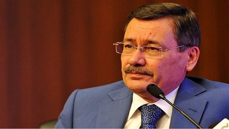 Gökçek'in başı dertte!