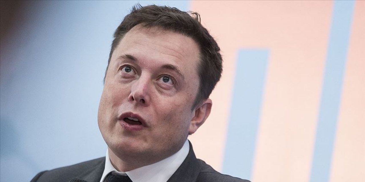 Elon Musk ödeyeceği vergiyi açıkladı, dudak uçuklattı