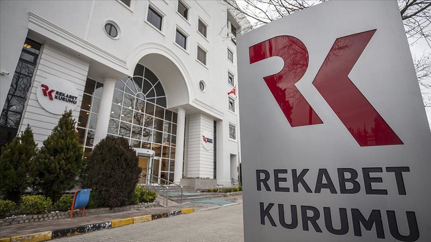 Rekabet Kurulu'ndan 'maya' soruşturması