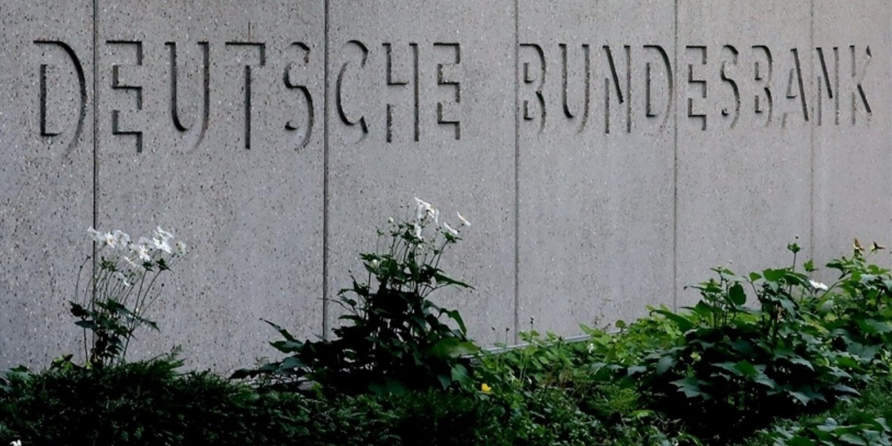 Almanya'da Bunsdesbank Başkanlığı'na önerilen isim belli oldu