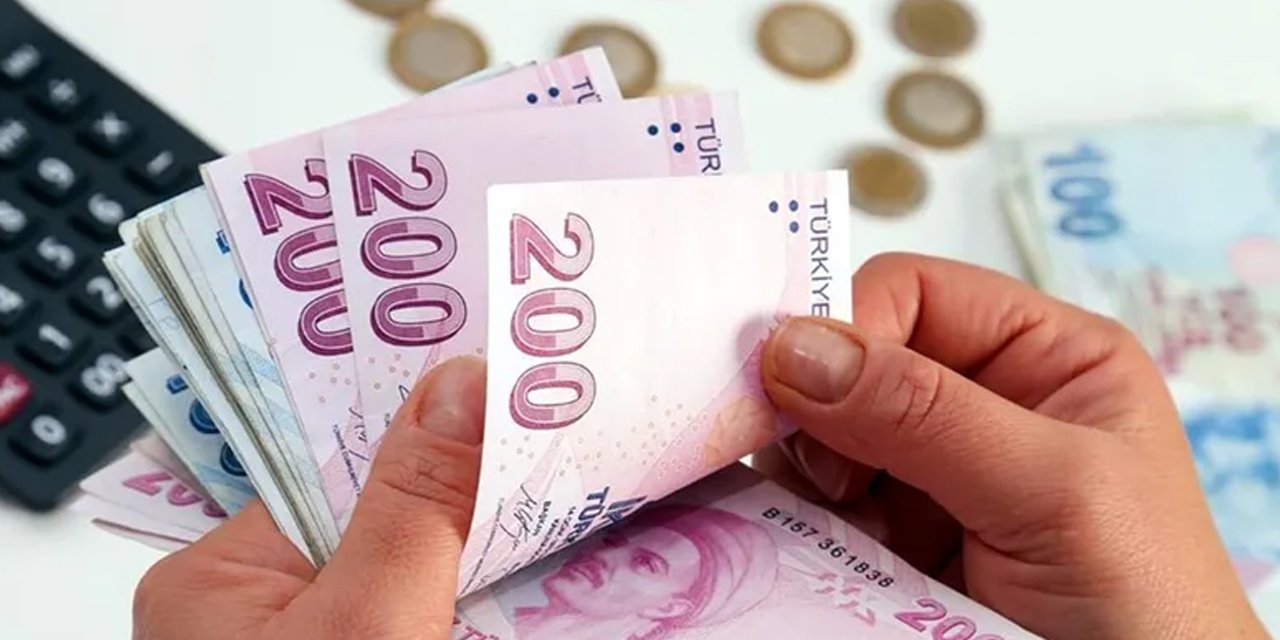 ‘Asgari ücret net 9 bin 350 lira olsun’