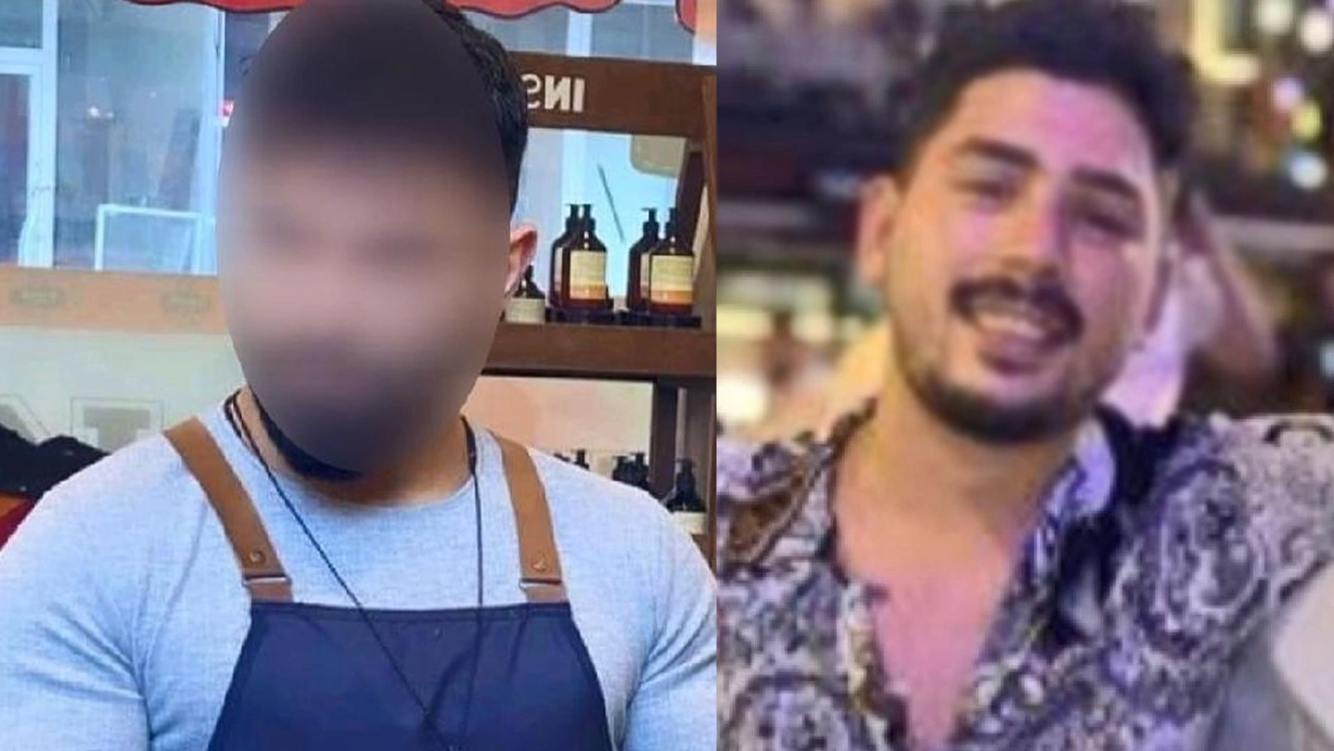 'Kız arkadaşım Instagram'da seni aratmış?' tartışması kanlı bitti