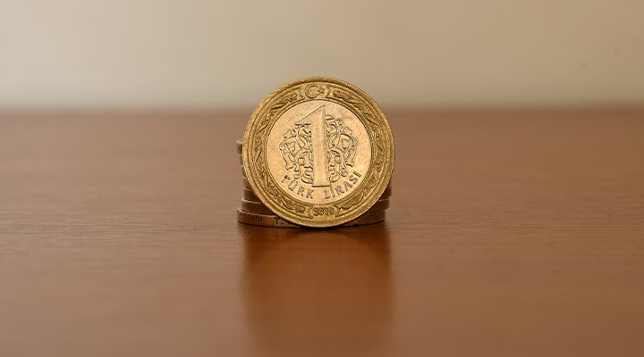 1 liranın maliyeti 1 lira 61 kuruş