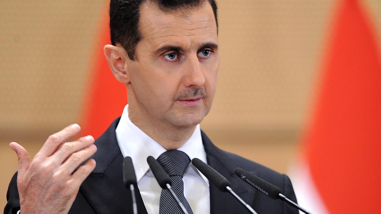 Yankı uyandıracak açıklama geldi! "Rusya ve İran sahada kazandı, Esad kalacak"