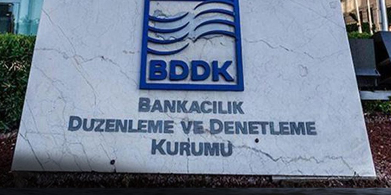 BDDK’dan 13 bankaya ‘kredi’ cezası