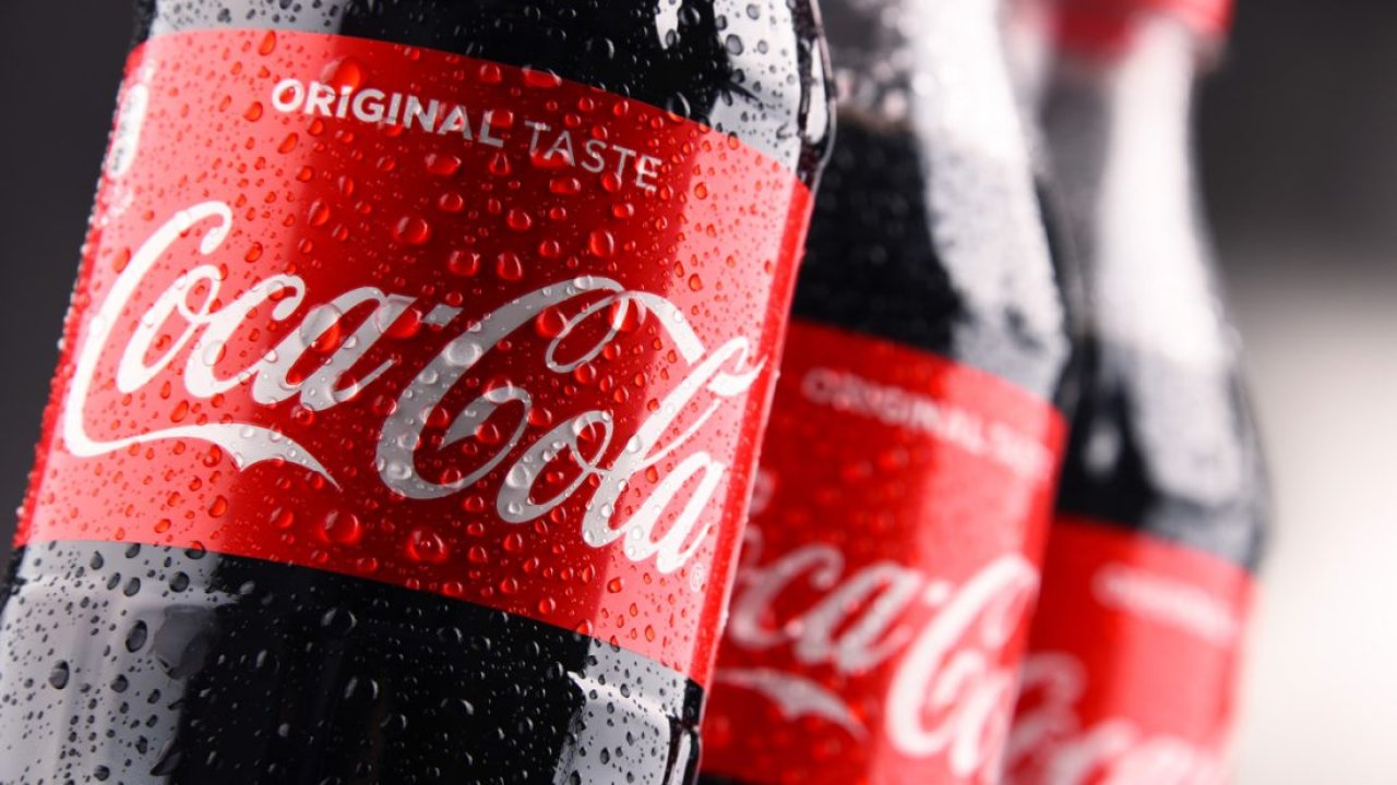 Coca-Cola ürünlerine büyük zam
