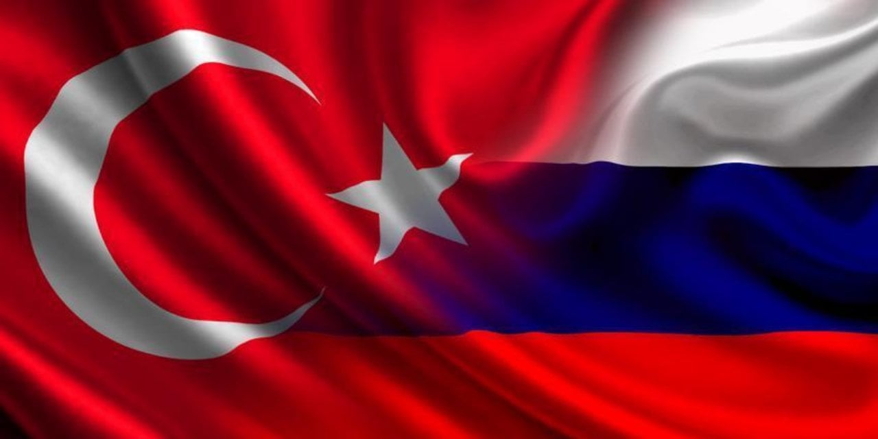 Rusya'dan Türkiye mesajı: Suriye konusunda sıkı temas halindeyiz