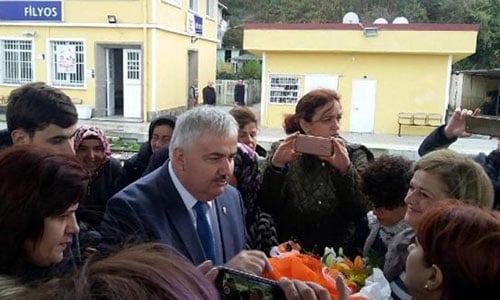 Bisiklet süren kadınlara "tahrik" gerekçesiyle saldıran belediye işçisi hakkında yeni gelişme